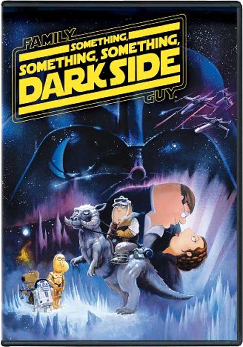 Something Dark movie
