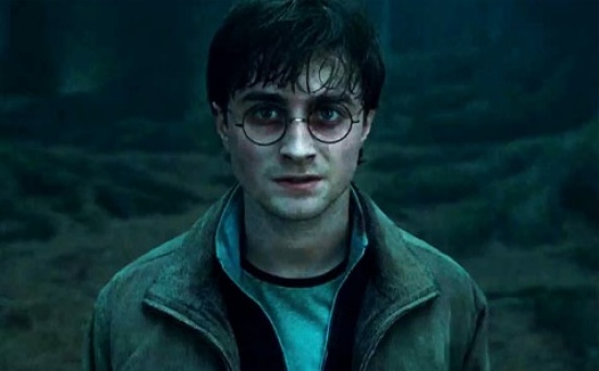 Harry James Potter - Фотографии Facebook