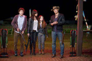 zombieland-movie-set