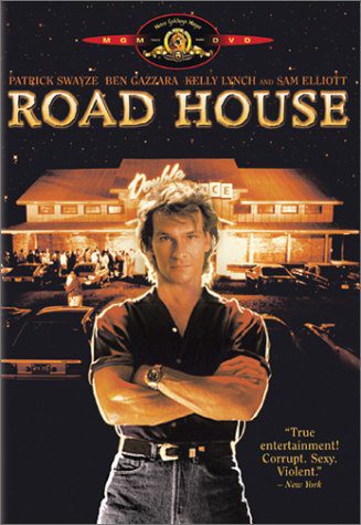 Road House Poster