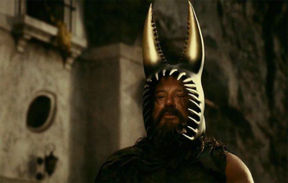 Immortals 3