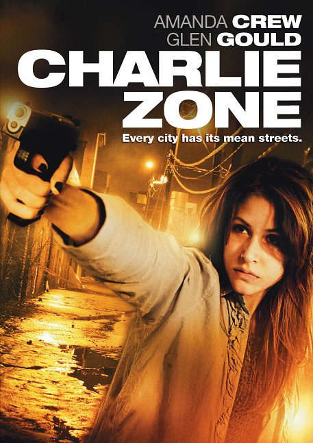 CHARLIE ZONE flat