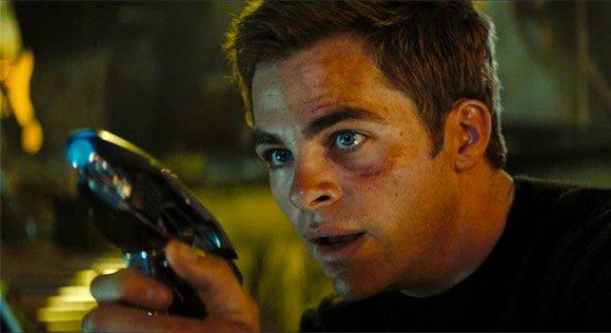 Chris-Pine-as-Captain-Kirk