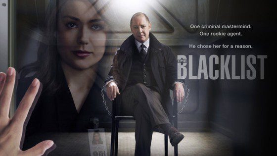 The Blacklist