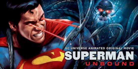 superman-unbound