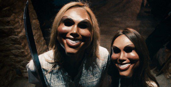 The Purge Movie