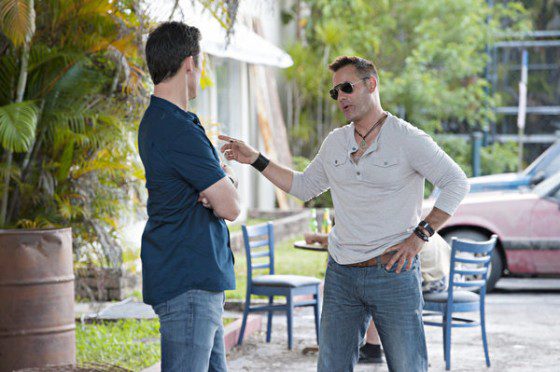 Burn Notice - Season 7