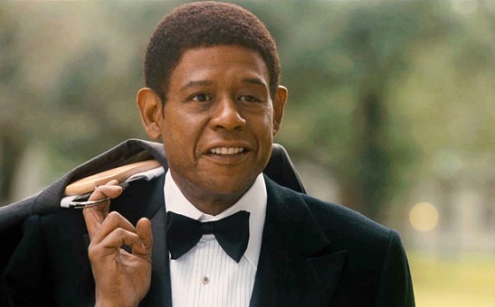 The Butler (2013) Forest Whitaker (Screengrab)