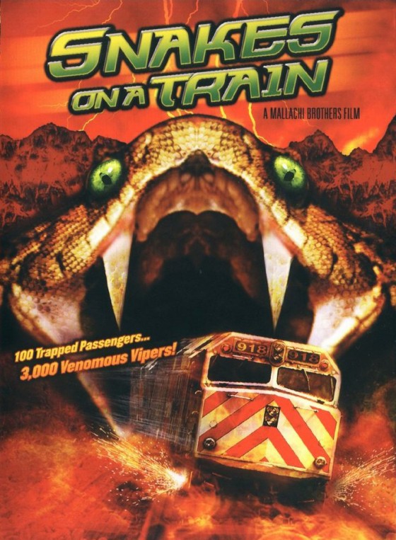 snakes-on-a-train-poster