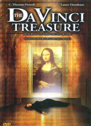 THE DA VINCI TREASURE_LG