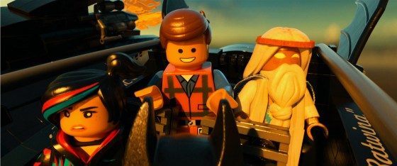 APphoto_Comic-Con-The Lego Movie