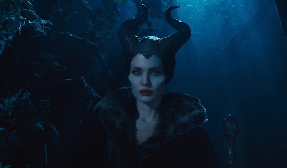 Maleficent-Angelina-Jolie
