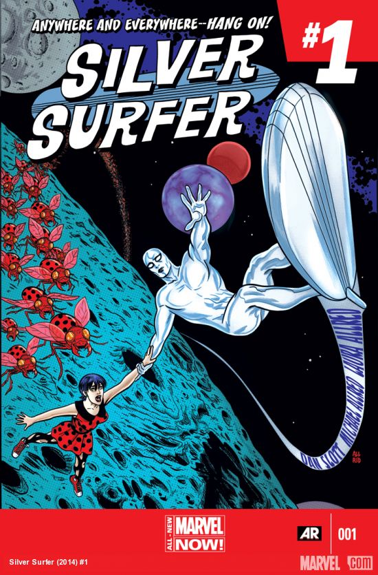 silversurfer