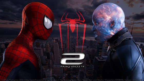 Amazing-Spiderman-2-Wallpapers