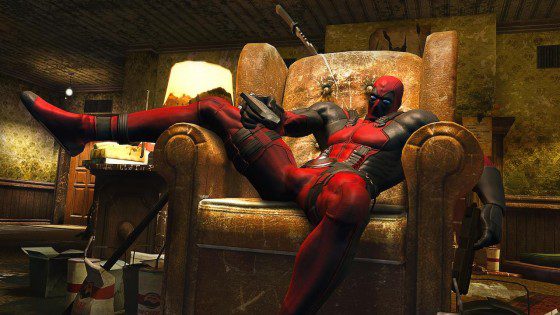 DeadpoolScreen_Lounging