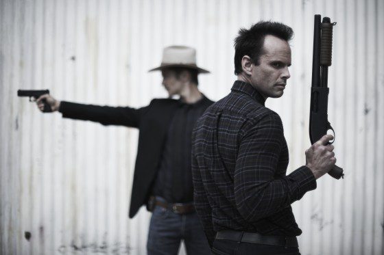 JUSTIFIED-SEASON-3.OLYPHANT-GOGGINS-AND-GUN