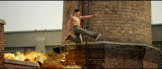 Brick Mansions Movie HD Trailer Captures00043
