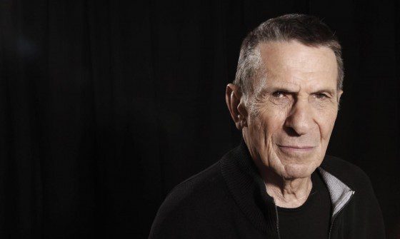 leonard-nimoy