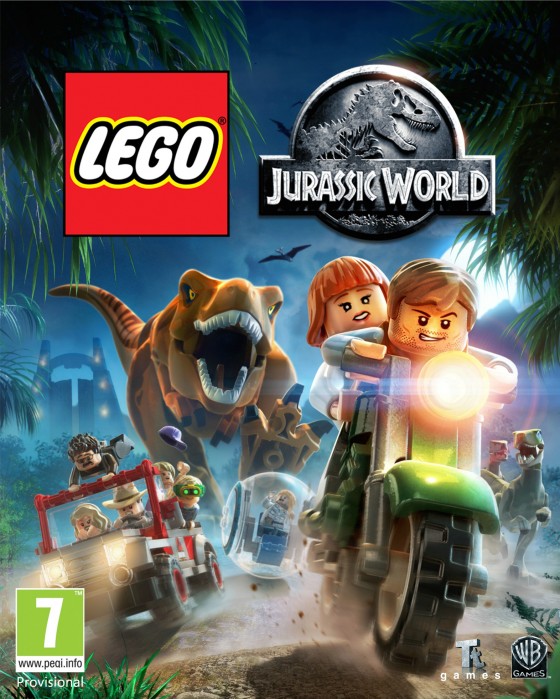 Lego-Jurassic-World-game-1