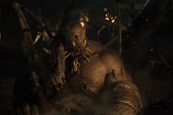 Warcraft-Orgrim