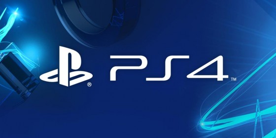 PlayStation4Logo