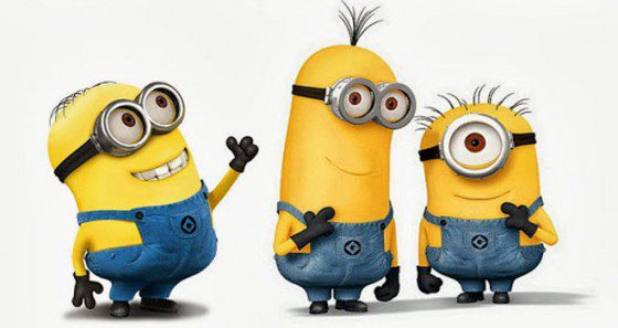 Minions (1)