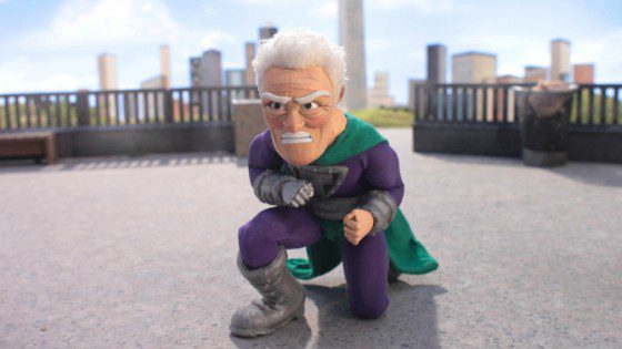 supermansion