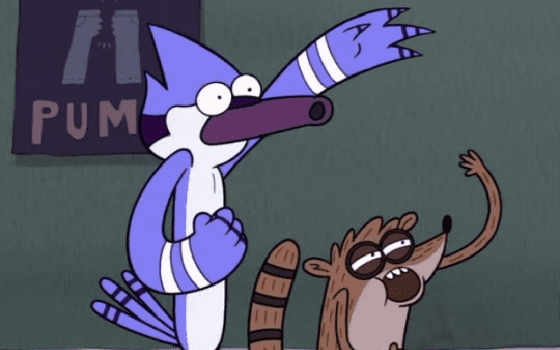 Regular-Show