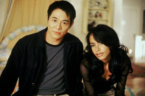 Romeo Must Die