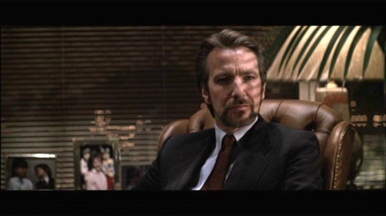 Hans Gruber