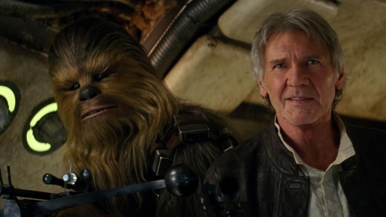 Han&Chewie