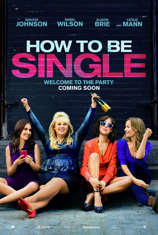 how_to_be_single