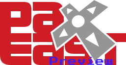 PaxEast_PreviewLogo