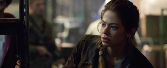 ANALEIGH TIPTON stars in WARM BODIES Ph: Jan Thijs © 2012 Summit Entertainment, LLC. All rights reserved.
