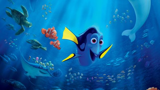 Finding-Dory-Fish-Wallpapers