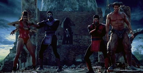 Getting Sheeva in Mortal Kombat 11: A Call to Arms