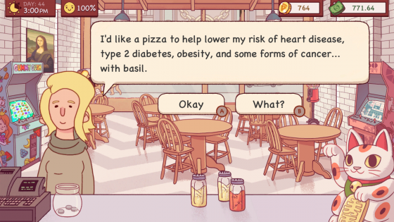 Is there any game that is similar to GPGP? : r/GoodPizzaGreatPizza