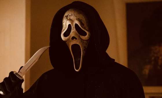 Scream 6' Trailer: Jenna Ortega Runs From Ghostface in the Big Apple – IndieWire